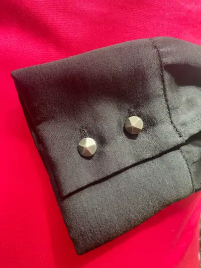 Blusa Negra - miniatura 3