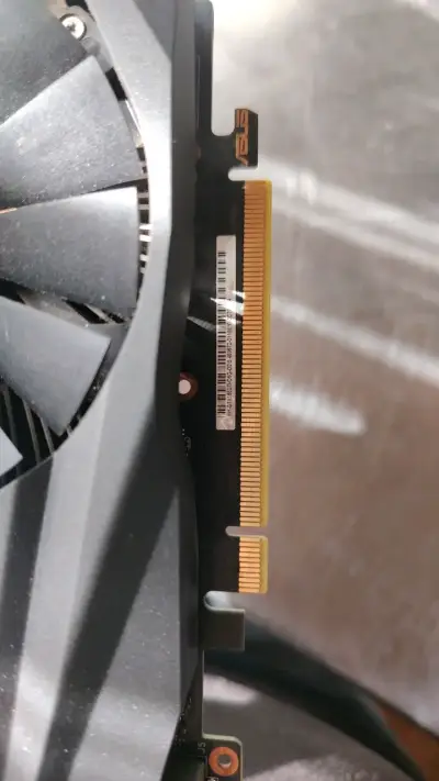 Tarjeta gráfica ASUS GeForce GTX 1660 Ti 6GB - miniatura 5