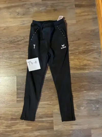 Pantalones deportivos niño talla 7-8 - miniatura 1