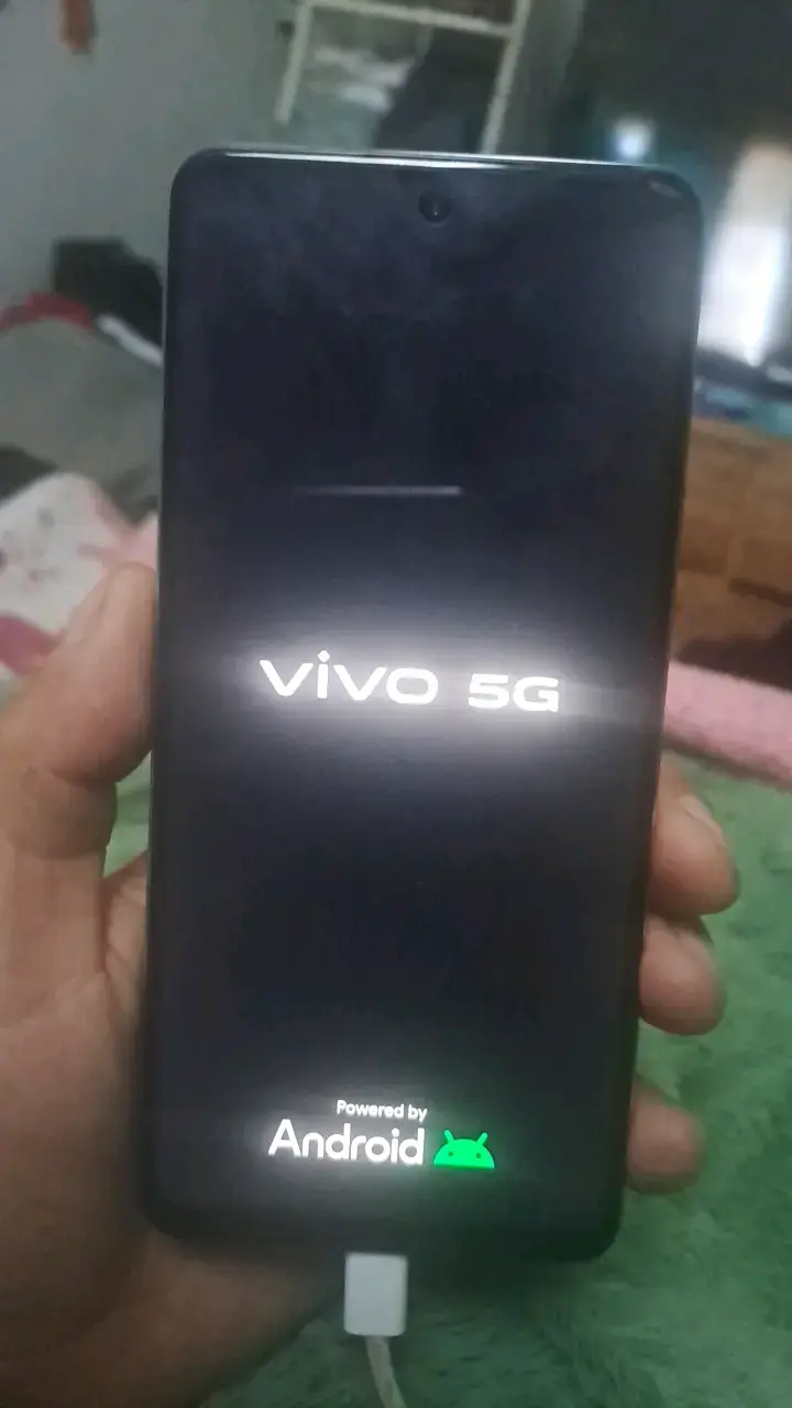 Smartphone Vivo y36 5G - 1