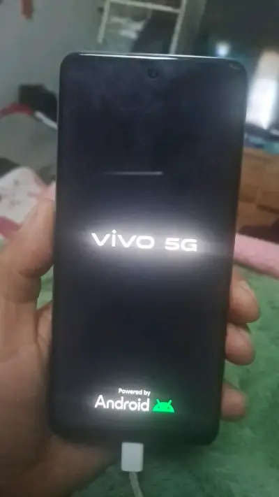 Smartphone Vivo y36 5G - miniatura 1