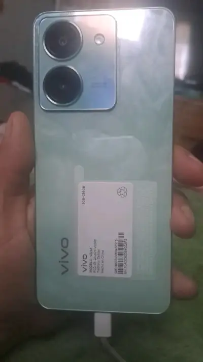 Smartphone Vivo y36 5G - miniatura 2