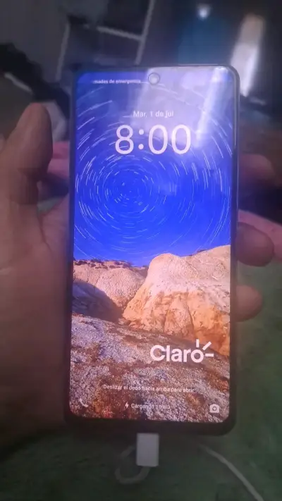Smartphone Vivo y36 5G - miniatura 3