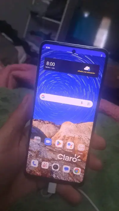 Smartphone Vivo y36 5G - miniatura 4
