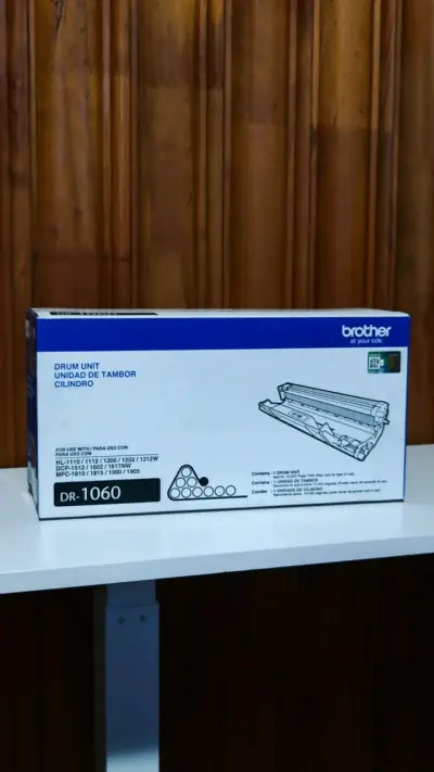 Unidad de tambor Brother DR-1060 nueva - miniatura 1