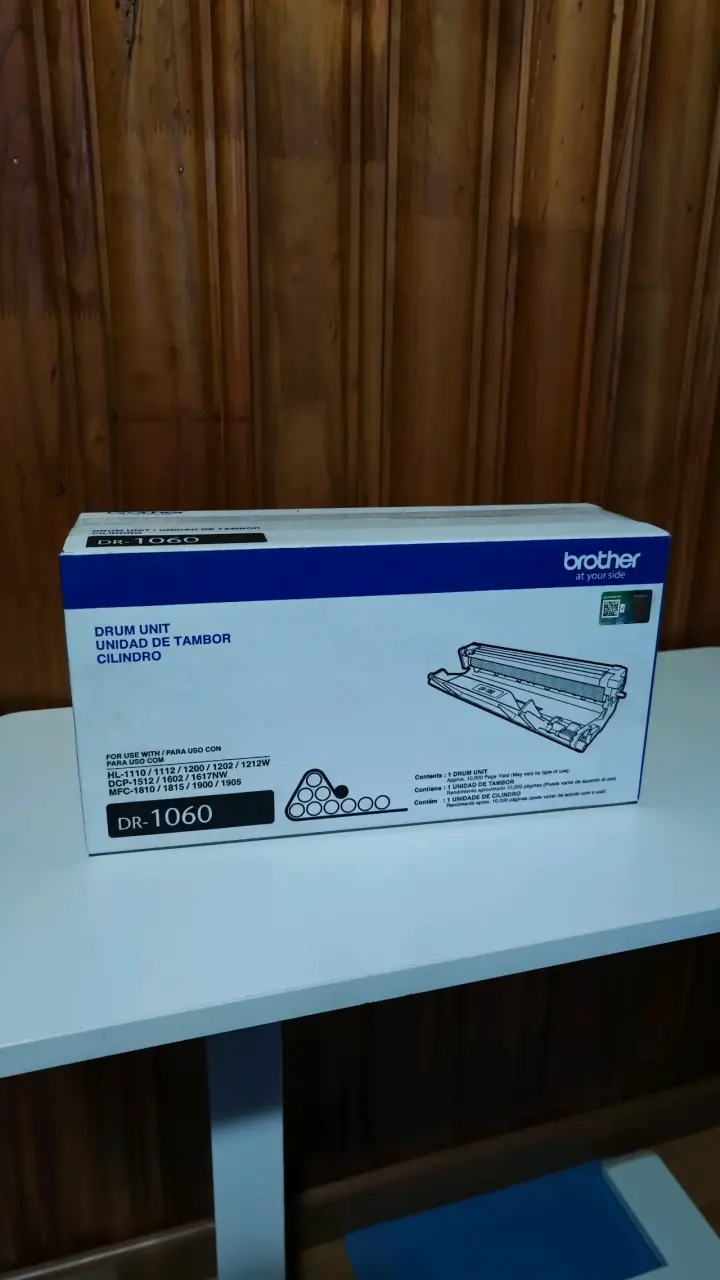 Unidad de tambor Brother DR-1060 nueva - 2
