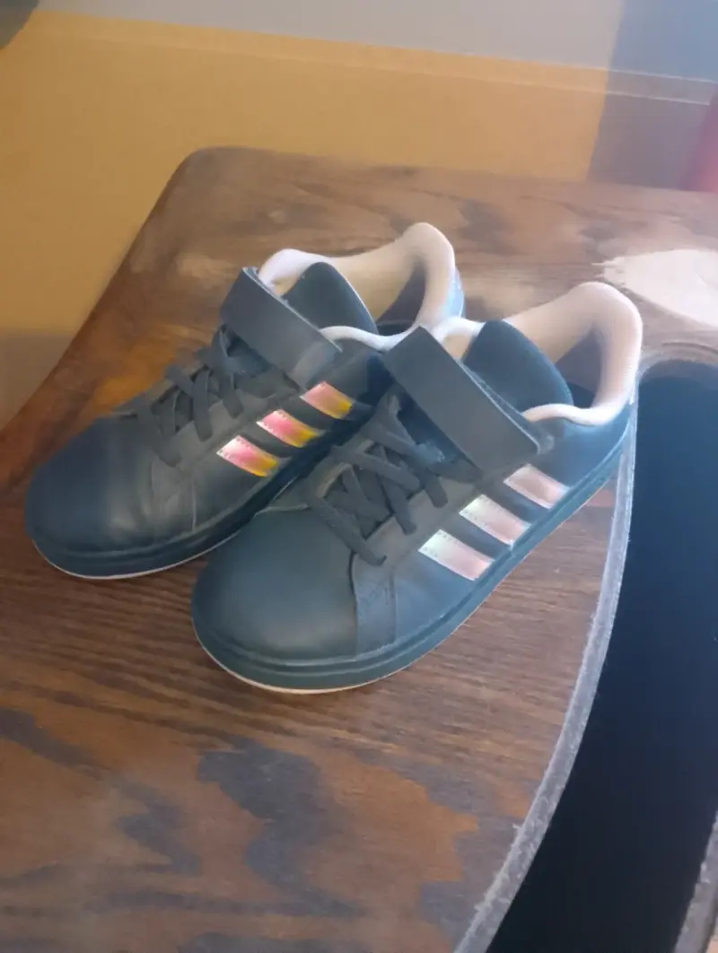 Zapatillas deportivas para niños/as talla 34 - 1