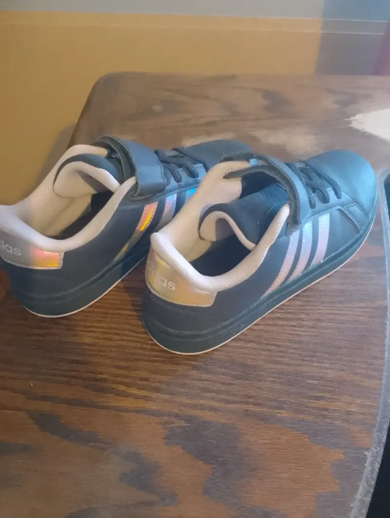 Zapatillas deportivas para niños/as talla 34 - 2