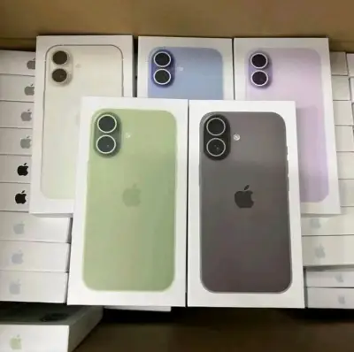 iPhone 14 en colores variados - miniatura 6