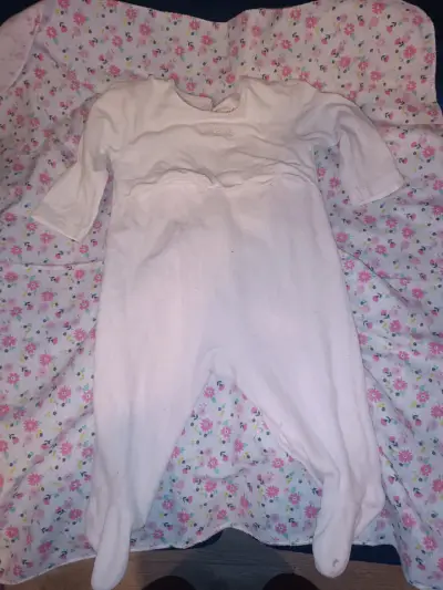 Enteritos y pijama 3-6 meses - miniatura 2