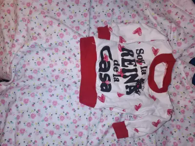 Polerónes bebe 3 meses - miniatura 2