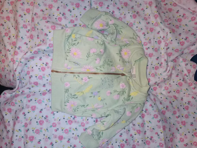 Polerónes bebe 3 meses - 3