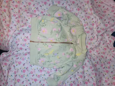 Polerónes bebe 3 meses - miniatura 3