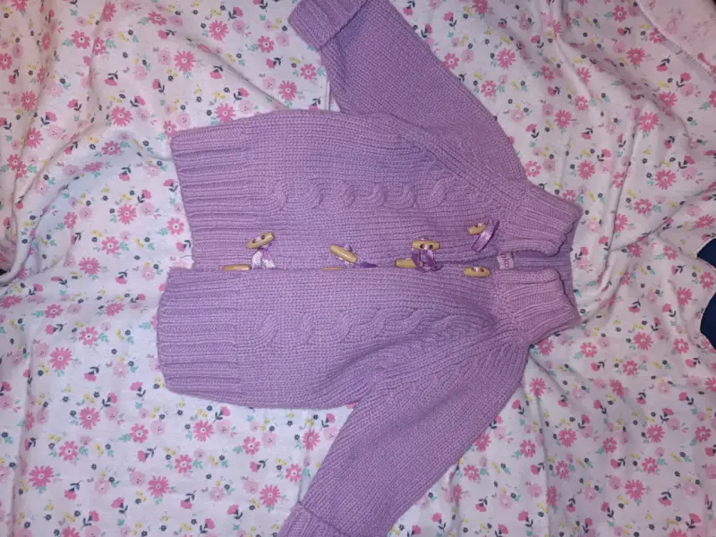 Polerónes bebe 3 meses - 4