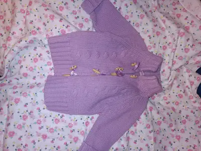 Polerónes bebe 3 meses - miniatura 4