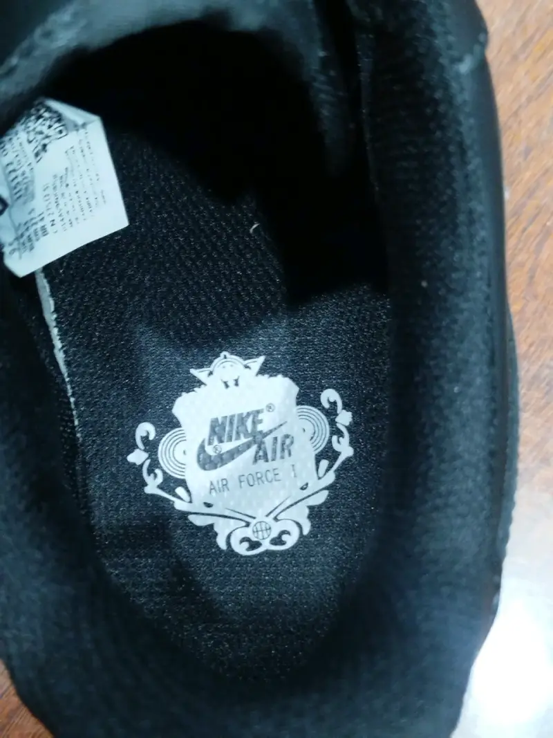 Nike airforce 1 - 2