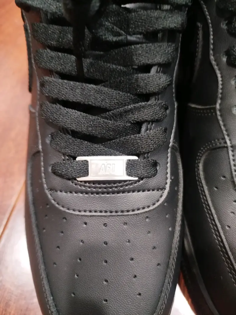 Nike airforce 1 - 4
