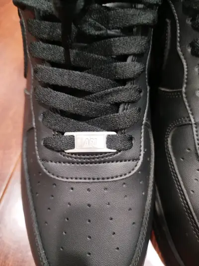 Nike airforce 1 - miniatura 4