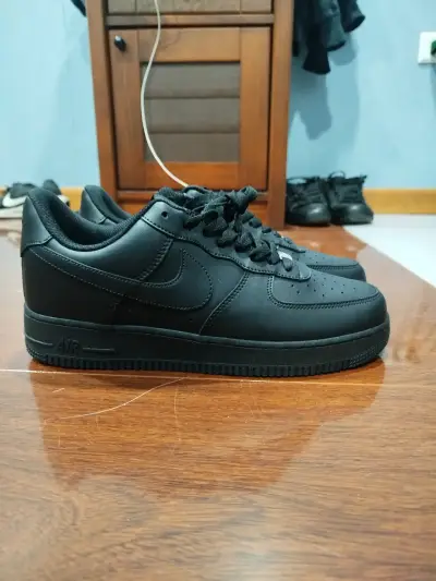 Nike airforce 1 - miniatura 5