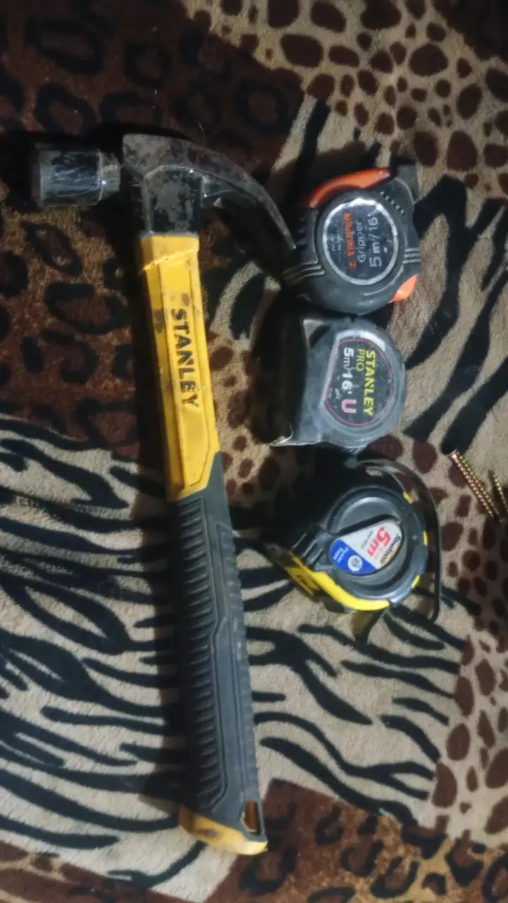 Taladro inalámbrico Makita 18V LXT - 3