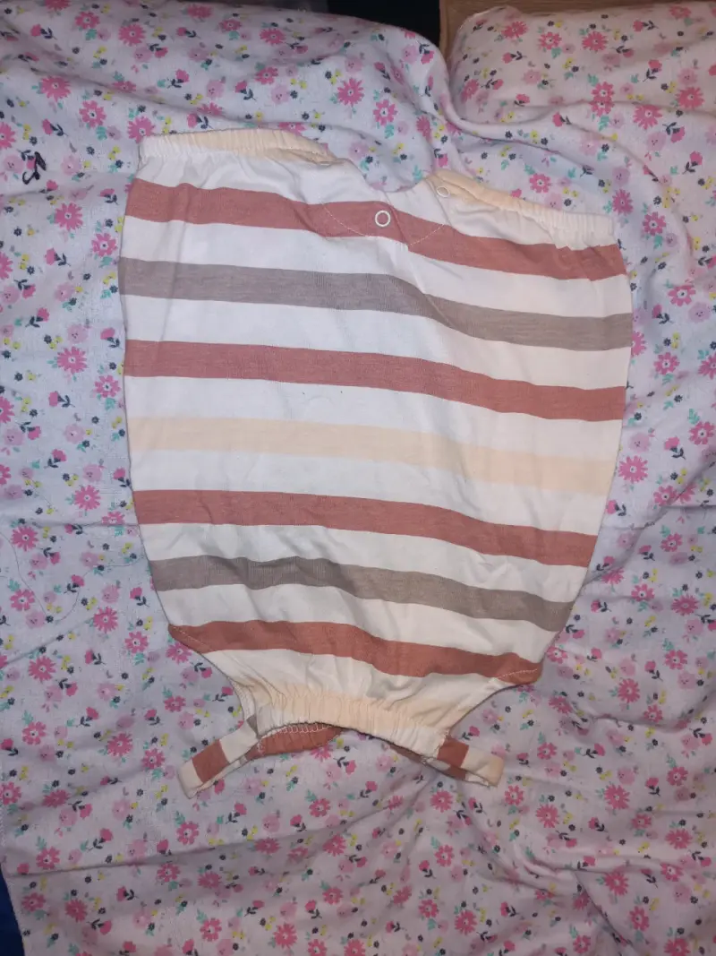 Lote ropita 3-6 meses - 3