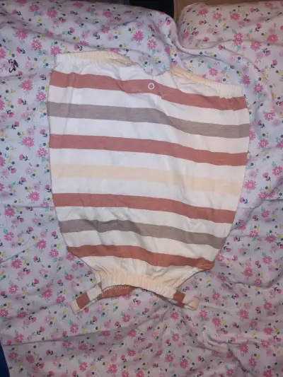 Lote ropita 3-6 meses - miniatura 3