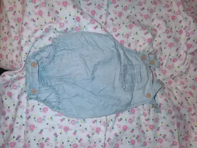 Lote ropita 3-6 meses - miniatura 4