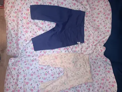 Lote ropita 3-6 meses - miniatura 5