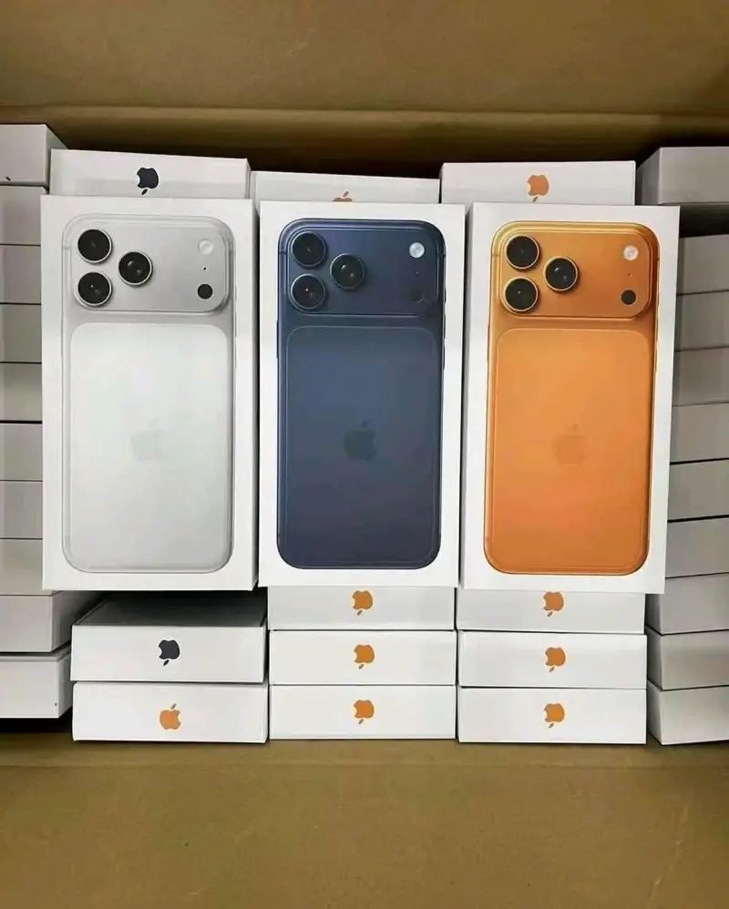 iPhone 15 Pro Max 256GB plateado - 4