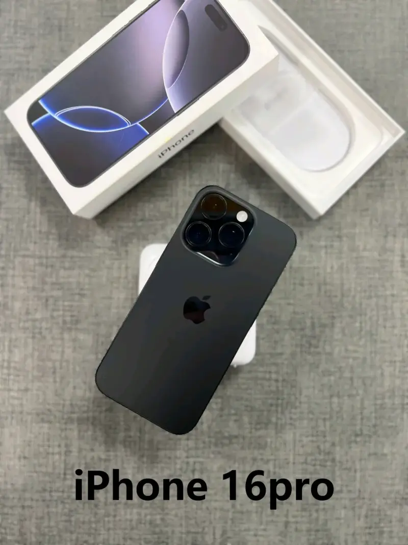 iPhone 15 Pro Max 256GB plateado - 6