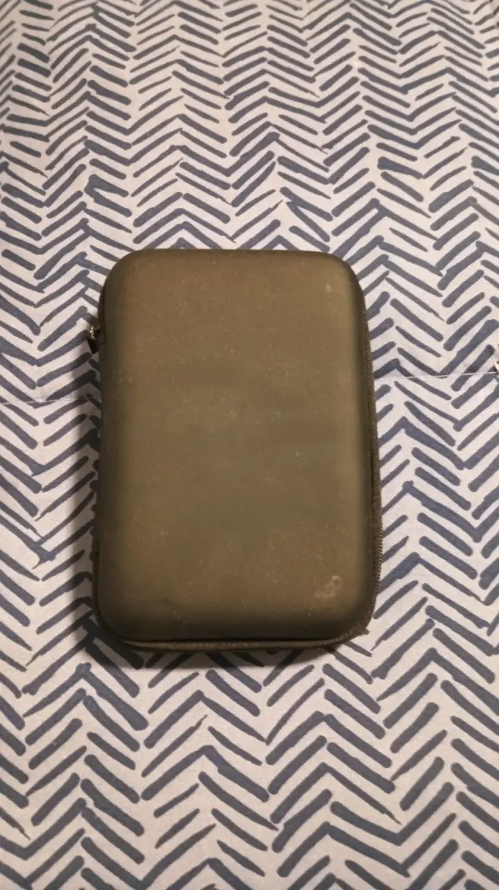 Funda para la consola R36s - 1