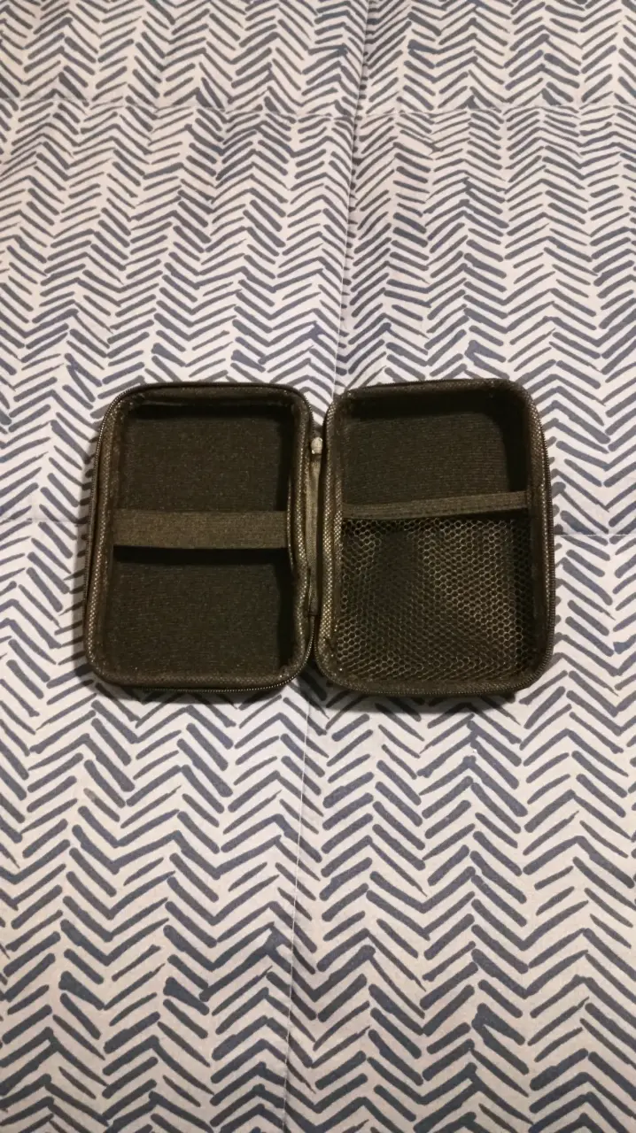 Funda para la consola R36s - 2