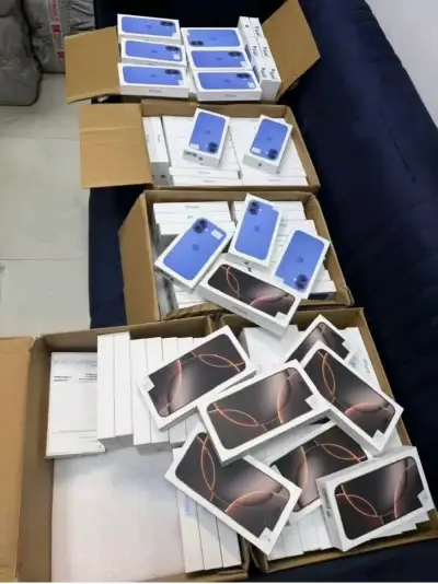 Samsung Galaxy S25 5G nuevo en caja - miniatura 2