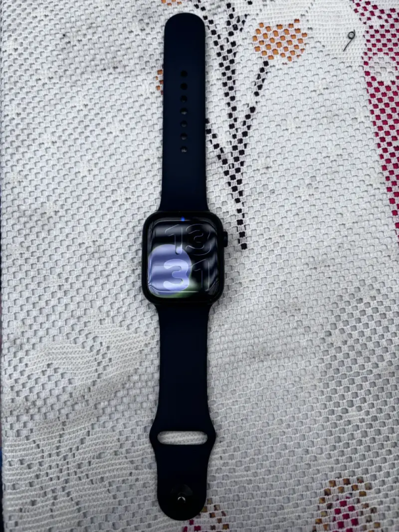 Apple Watch serie 9 GPS+celular 45MM - 1
