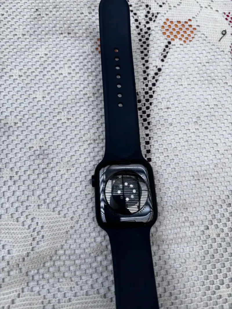 Apple Watch serie 9 GPS+celular 45MM - 2