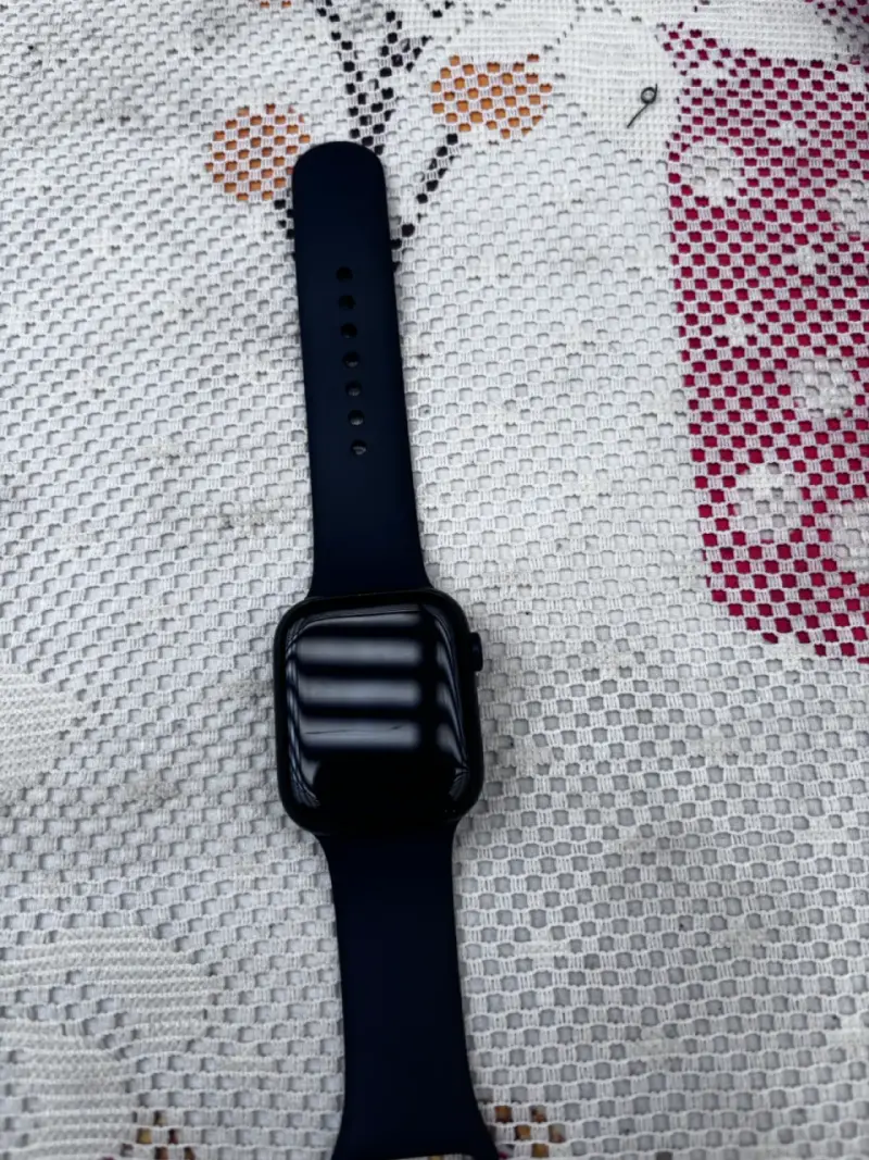 Apple Watch serie 9 GPS+celular 45MM - 3