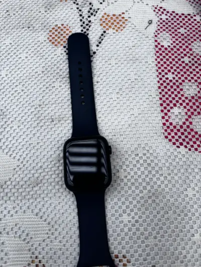 Apple Watch serie 9 GPS+celular 45MM - miniatura 3