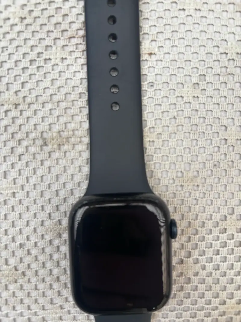 Apple Watch serie 9 GPS+celular 45MM - 4