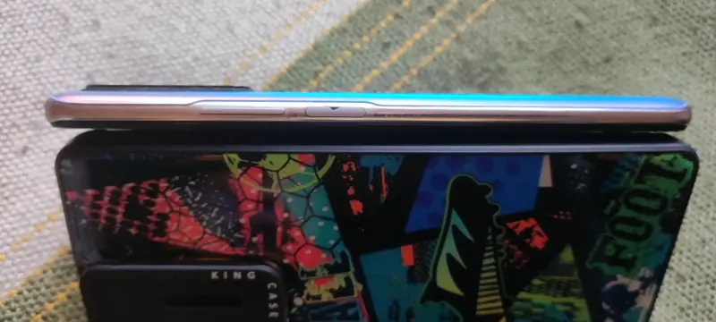 Xiaomi 11T Pro 5G - 5