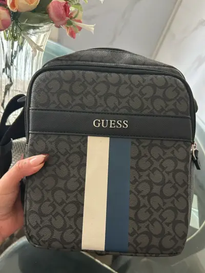 Crossbody Guess ORIGINAL - miniatura 1