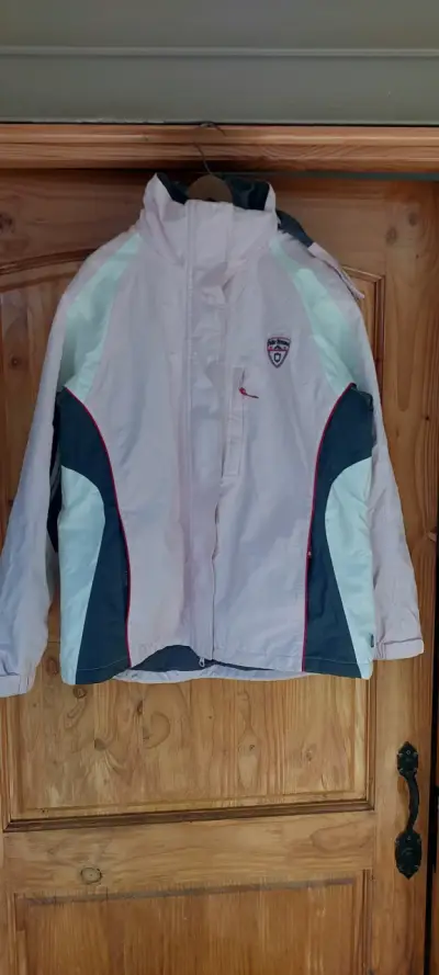 Chaqueta de nieve impermeable talla L - miniatura 6