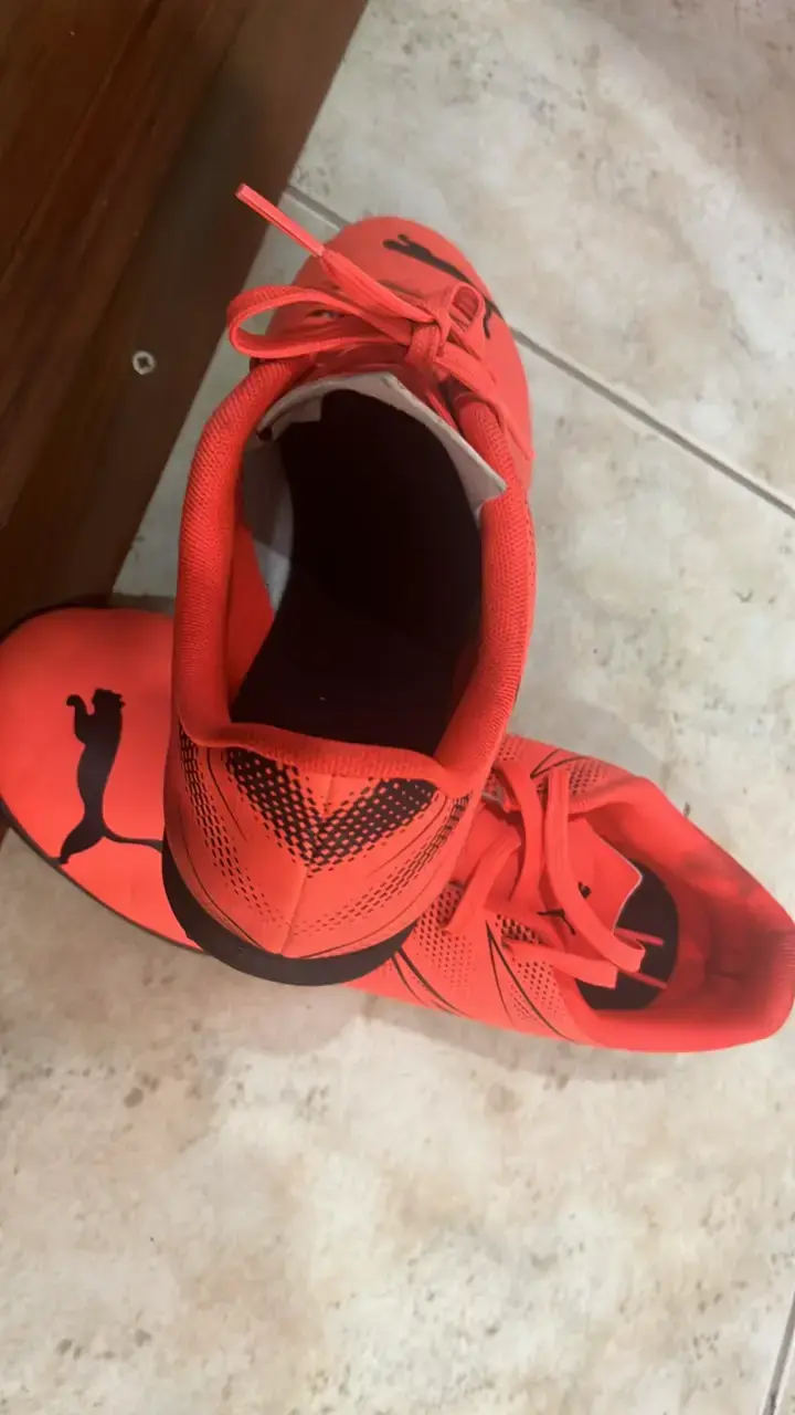 Zapatillas deportivas Puma - 2