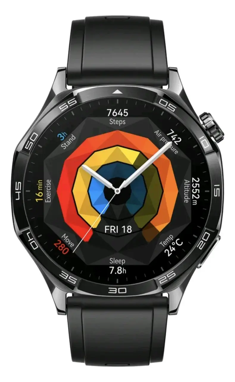 Huawei Watch GT 5 - 1
