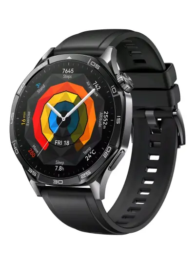 Huawei Watch GT 5 - miniatura 3