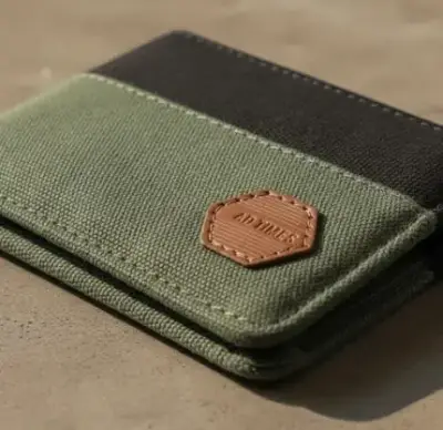 Billetera Hombre Mad Times - miniatura 3