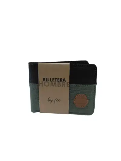 Billetera Hombre Mad Times - miniatura 6