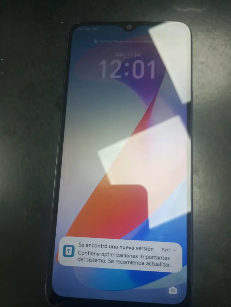 Honor x6a plus 256Gb - 2