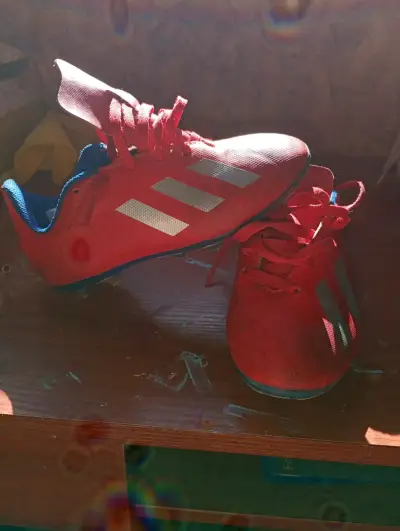 Zapatillas de fútbol Adidas - miniatura 2