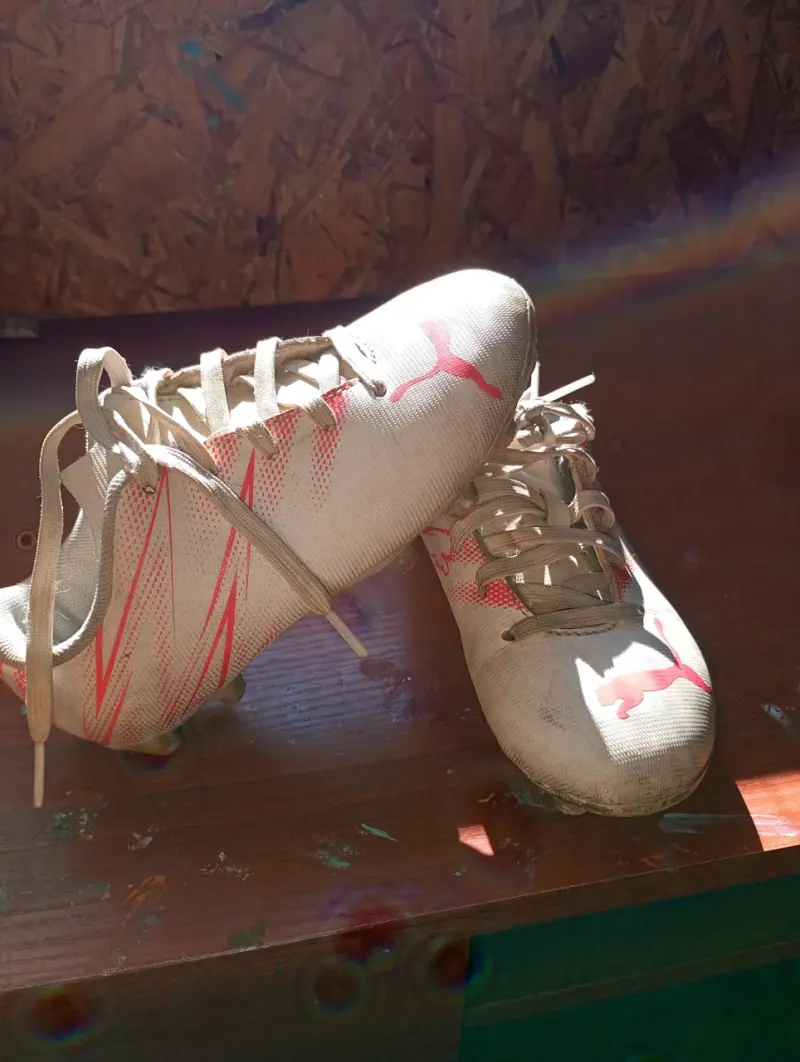 Zapatillas de fútbol Puma - 2