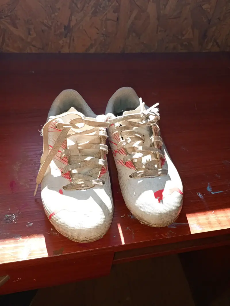 Zapatillas de fútbol Puma - 3